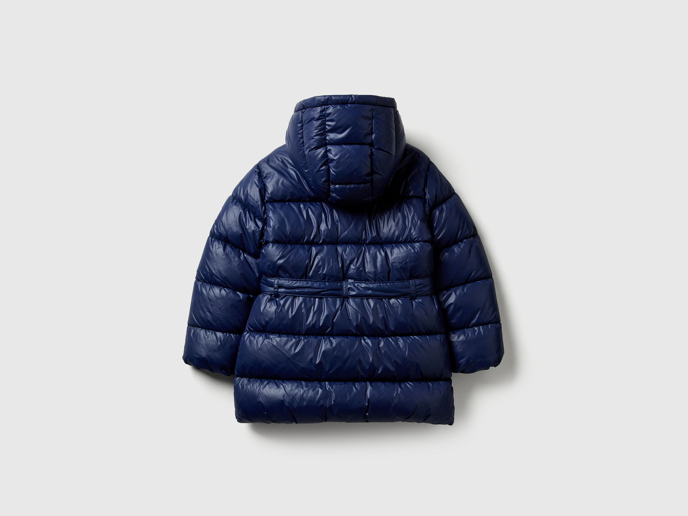 HEAVY JACKET Junior Girl image number 2
